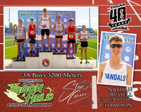 3A Boys 3200 Nathan Russell