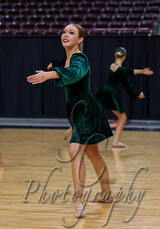 Eagle Dance 009