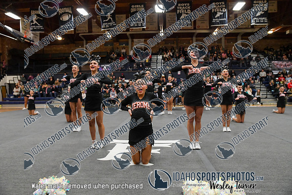 006 Jerome Cheer Districts 1 -2