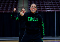Eagle Hip Hop 009