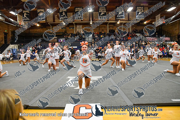 006 - Declo District cheer 1 -5