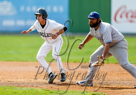 Western Nevada vs CSI Game 4