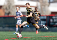 College of Idaho vs. CSI 003