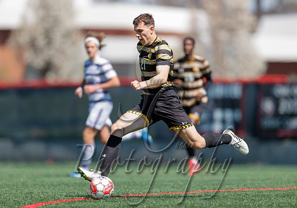 College of Idaho vs. CSI 003
