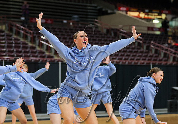 Timberline Hip Hop 010