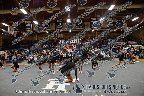 006 Jerome Cheer Districts 1 -6