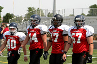 2007 All State All Star Game