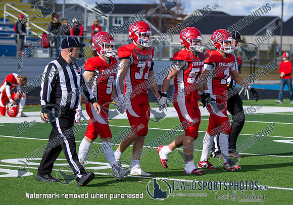 014 11232024 Sugar Salem v Homedale 4A State Championship 2024 003
