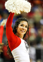 NCAA BASKETBALL: MAR 13 Men's Mountain West Basketball Championships - Wyoming v New Mexico