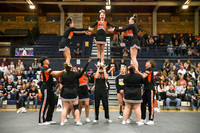 006 - Hagerman Cheer Districts 1-11