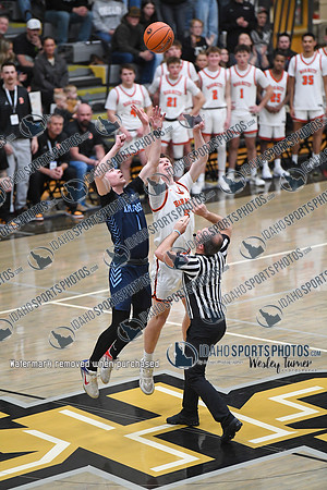 006 Declo vs Ambrose 3A State 1 -2
