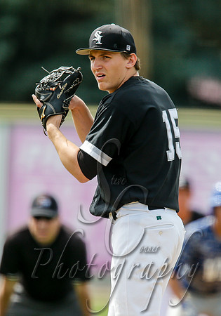 Western Nevada vs CSI Game 1