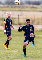 Wendell vs. Bonners Ferry