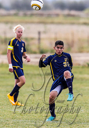 Wendell vs. Bonners Ferry