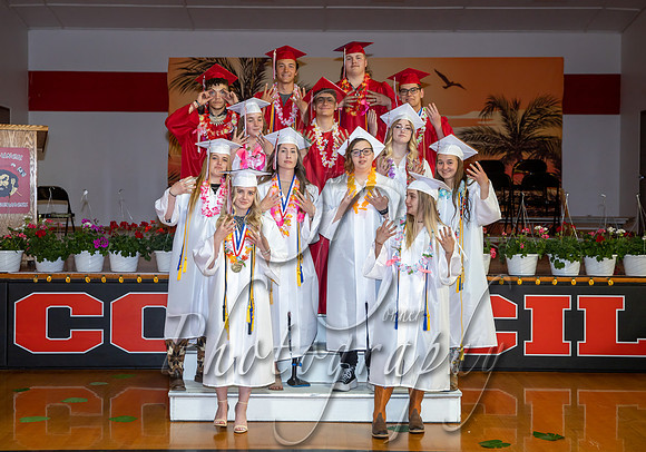 Council Graduation 005