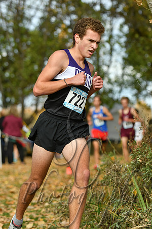 002 - 10292021 - State 5A Boys X-Country - 023