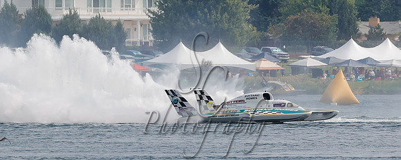 Columbia Cup Sunday - TC018