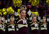 5A State Cheer Championships - Rigby 008