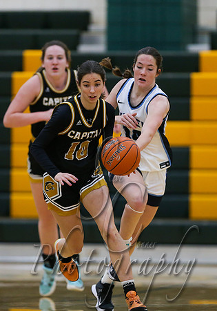 Capital vs. Skyview 007
