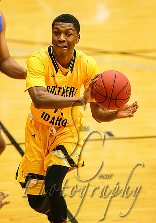 Hillcrest Prep vs CSI Men 015