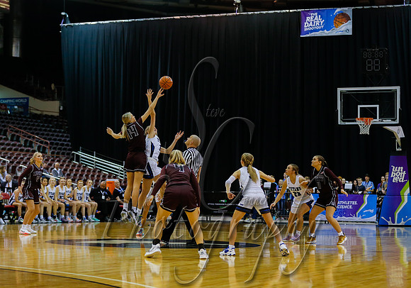 Rigby vs Thunder Ridge 006