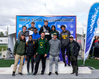 5A Boys 4th Place - Borah