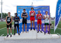 5A Boys 400