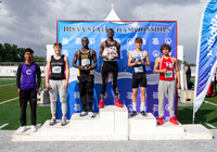 4A Boys 200