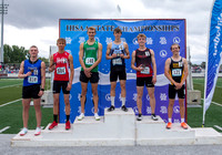 4A Boys 400