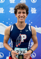 4A Boys 800 Champion - Shane Gard - Pocatello