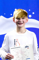 5A State Wrestling 98lb Champion - Rider Seguine - Post Falls 2