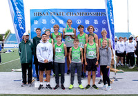 1A Boys 3rd Place - Victory Charter