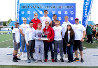 1A Boys 4th Place - Grace