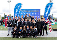1A Academic Champions - Oakley