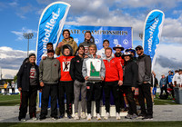 3A Boys 3rd Place - Gooding