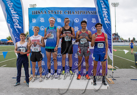 3A Boys 800