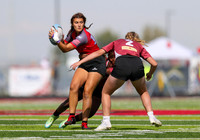 Owyhee Red vs. Centennial JV 010