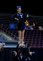 5A State Cheer Championships - Timberline 014