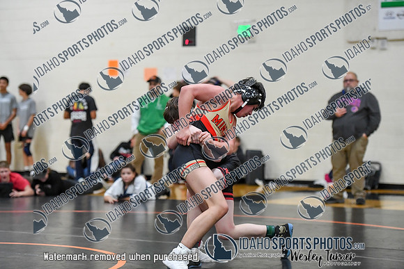 006 Jerome tournament 1-4