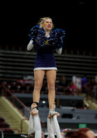 5A State Cheer Championships - Meridian 009