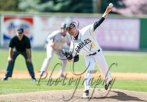 Western Nevada vs CSI Game 3
