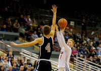 Middleton vs. Hillcrest