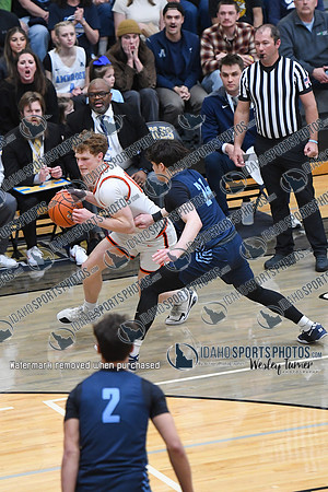 006 Declo vs Ambrose 3A State 1 -10