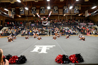 006 Kimberly Cheer Districts 1 -9