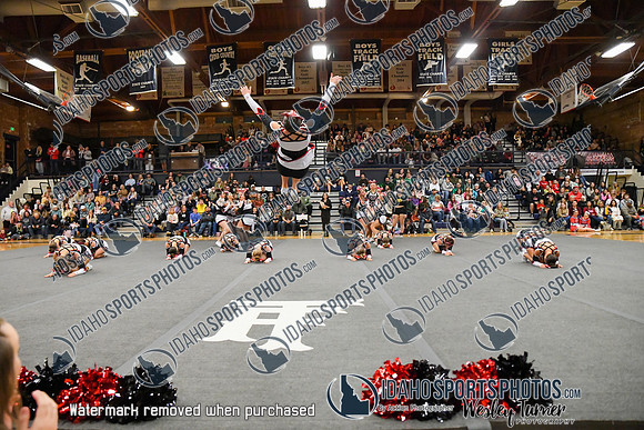 006 Kimberly Cheer Districts 1 -9