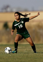 Wood River vs. Twin Falls - District Championship