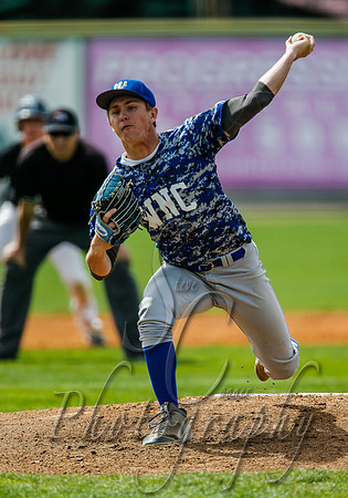 Western Nevada vs CSI Game 1