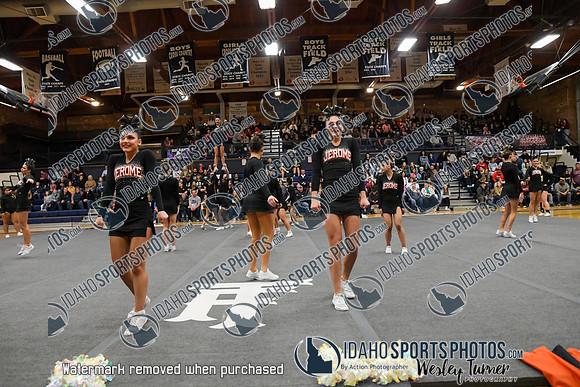 006 Jerome Cheer Districts 1 -7