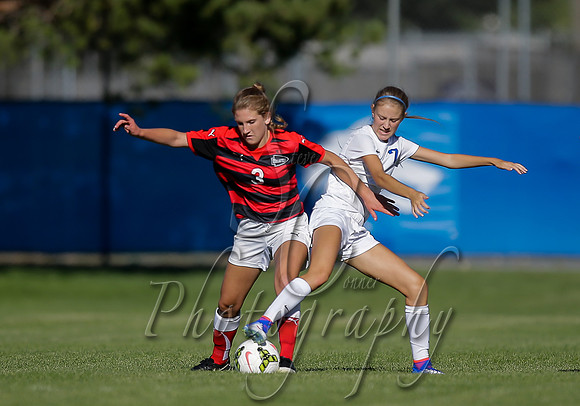 Boise vs Timberline  015