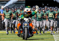 Wyoming vs. Oregon